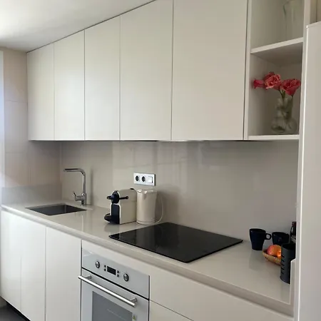 Mi Chiquita Apartment *