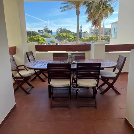 Mi Chiquita Apartment