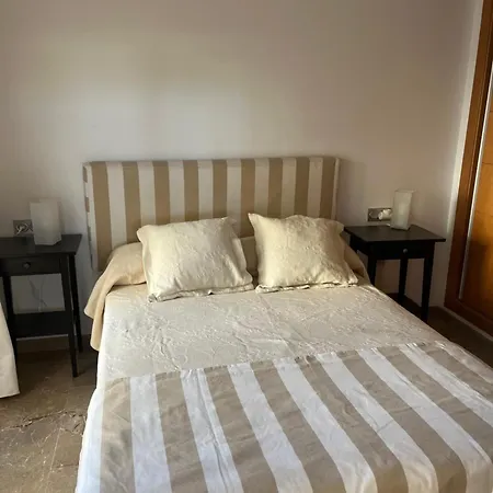 Apartment Mi Chiquita *