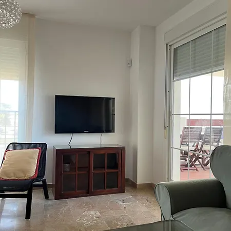 Apartment Mi Chiquita