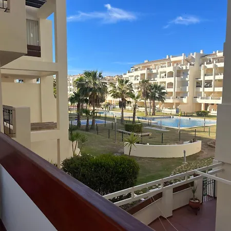 Apartment Mi Chiquita *
