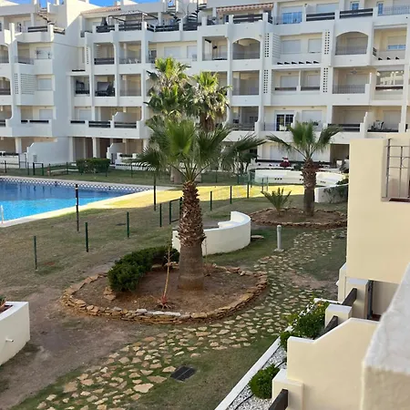 Mi Chiquita Apartment Roquetas de Mar