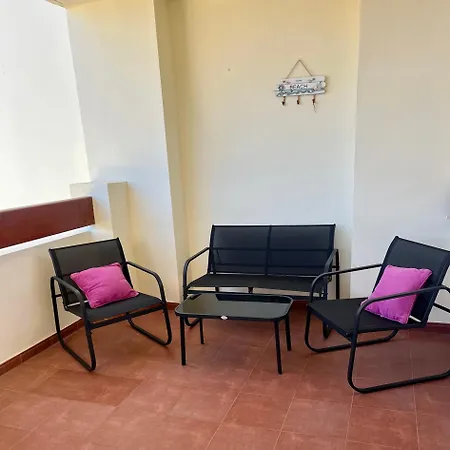Mi Chiquita Apartment Roquetas de Mar