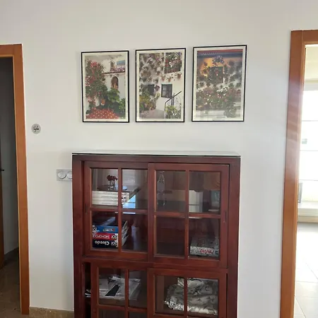 Apartment Mi Chiquita