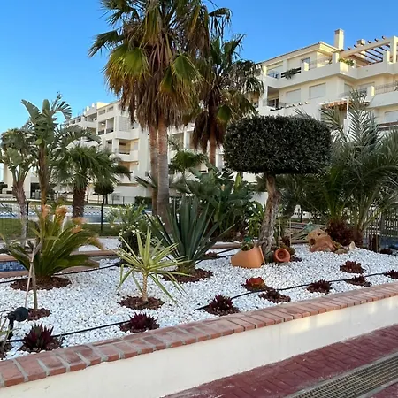 Mi Chiquita Apartment