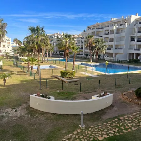 Mi Chiquita Apartment Roquetas de Mar