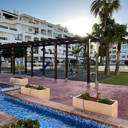 Apartment Mi Chiquita Roquetas de Mar