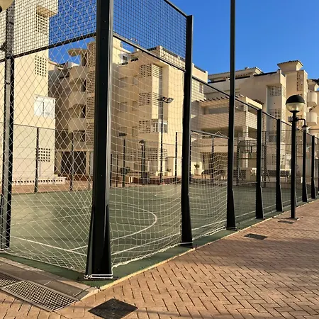 Mi Chiquita Apartment