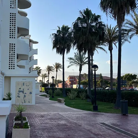 Apartment Mi Chiquita Roquetas de Mar
